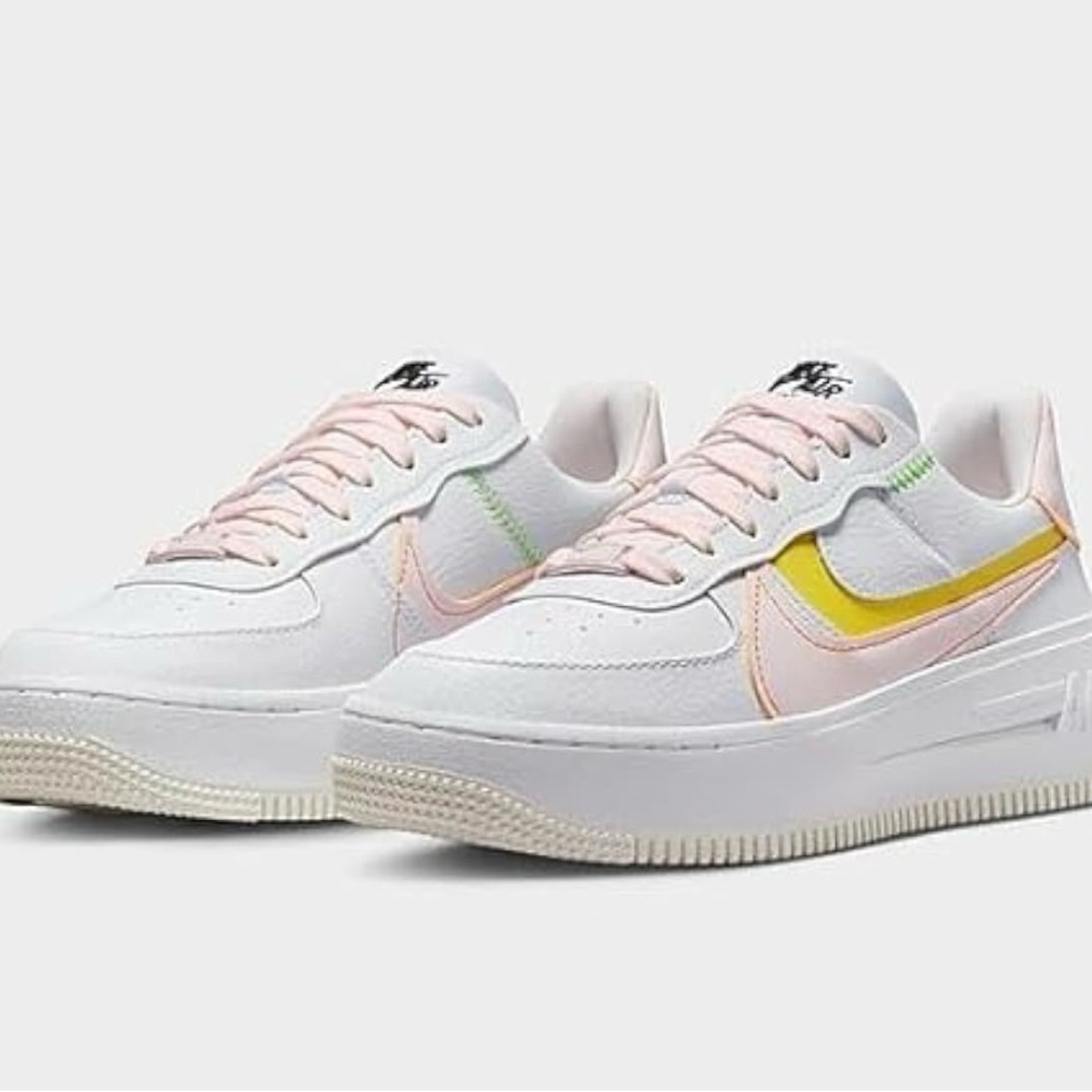 Air Force One Platform